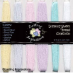 Stitching Thread - Blissfully Sweet Collection