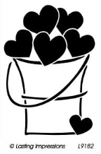 Buckets of Love