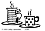 Steaming Cups