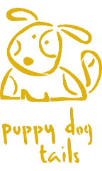 Puppy Dog Tails