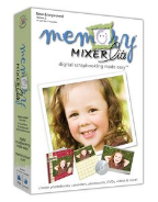 Memory Mixer Lite Software, Version 2 Memory Mixer Lite Software, Version 2