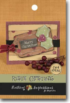 Rustic Christmas Idea Booklet