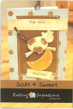 Soft & Sweet Idea Book