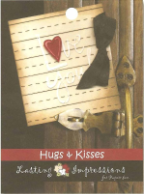 Hugs & Kisses Idea Book