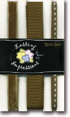 Ribbon - Root Beer