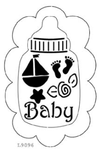 Babies, Bibs and Bottles